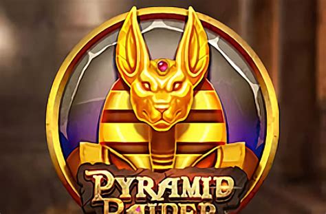 Pyramid Raider Slot - Play Online